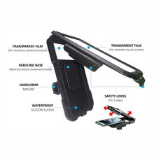 Load image into Gallery viewer, Mobile Holder Water Proof
