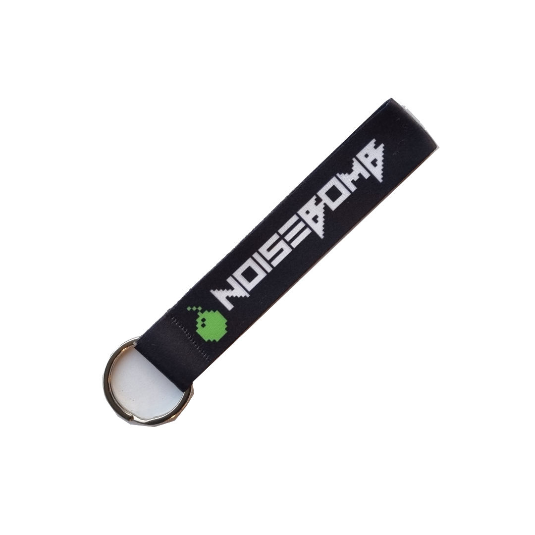 NoiseBomb – bikerzedge