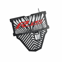Load image into Gallery viewer, Yamaha R15 V3 Radiator Guard