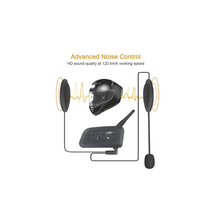 Load image into Gallery viewer, V6 Intercom