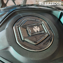 Load image into Gallery viewer, Dominar fuel lid pad