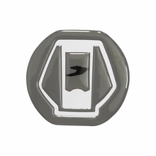 Load image into Gallery viewer, Dominar Fuel Lid pad