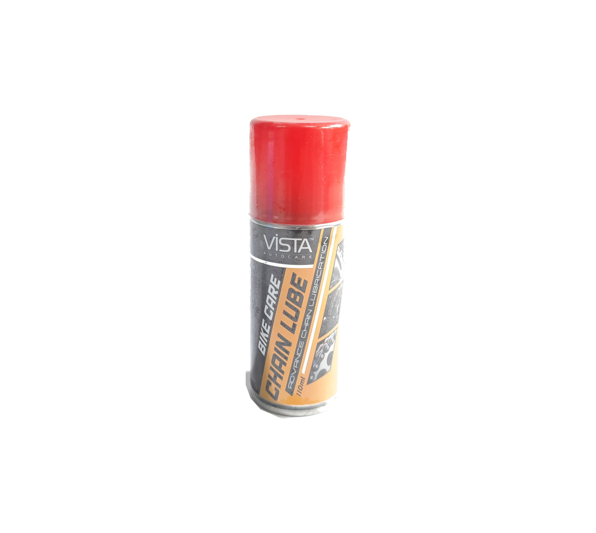 Vista Chain Lube bikerzedge