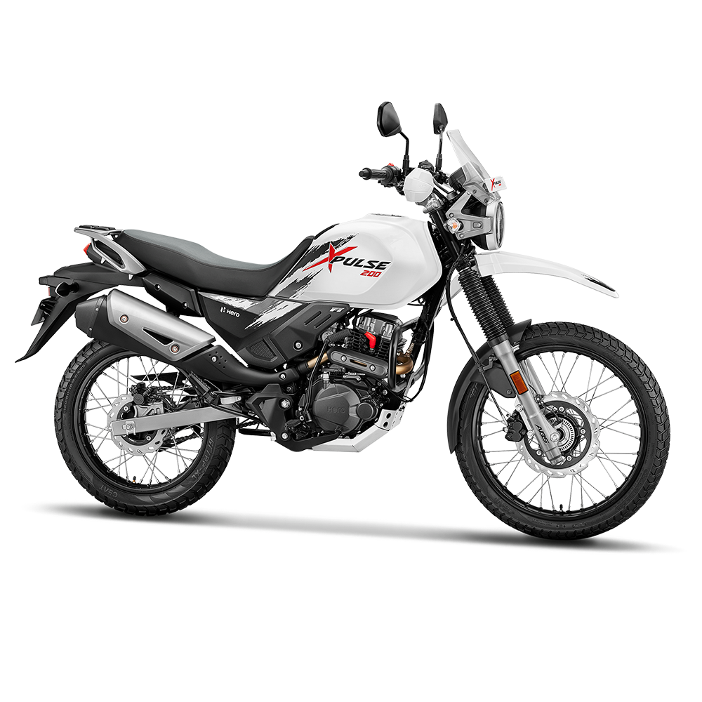 X Pulse Rises Xpulse accessories – bikerzedge
