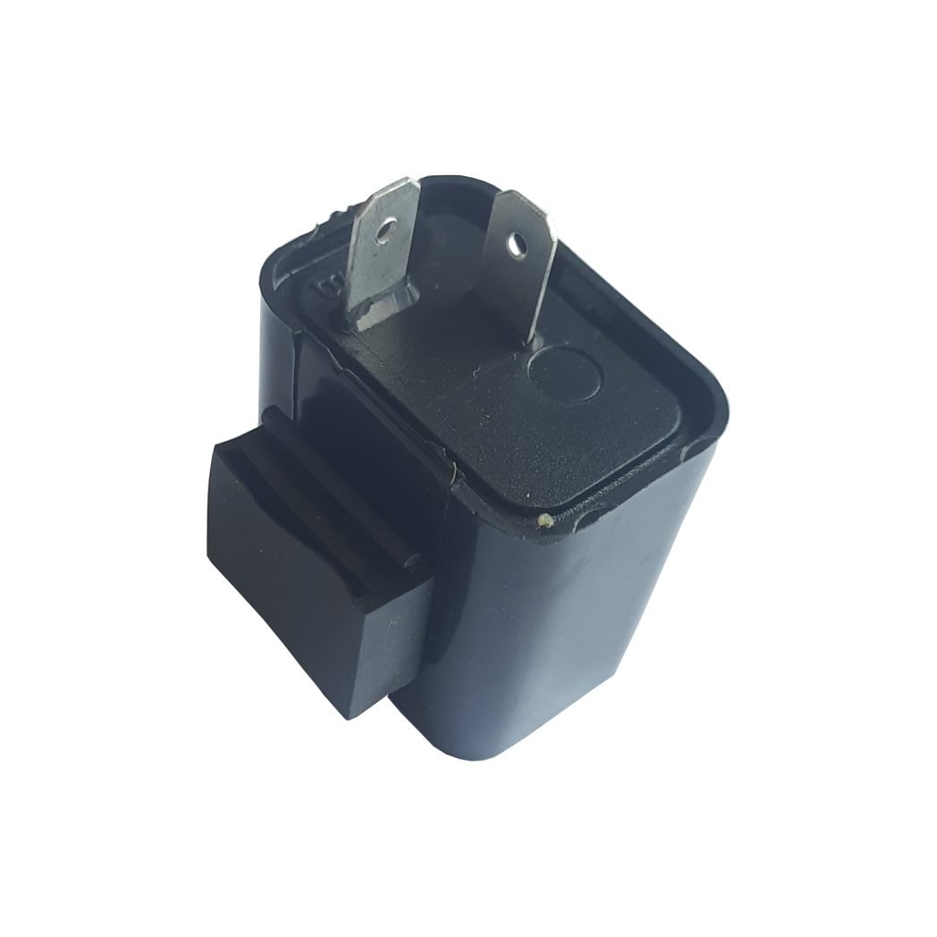 Indicator Flasher Relay – bikerzedge