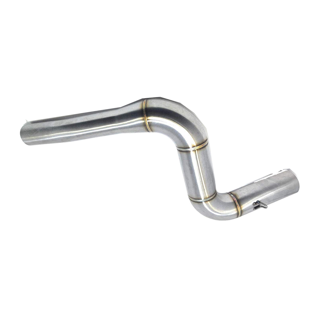 Bend Pipe