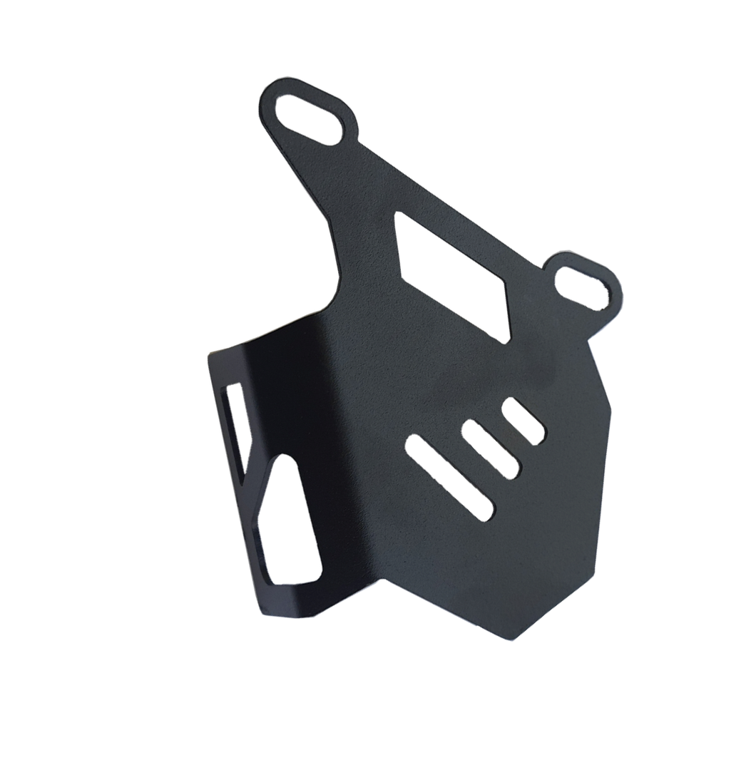 Front Caliper Guard