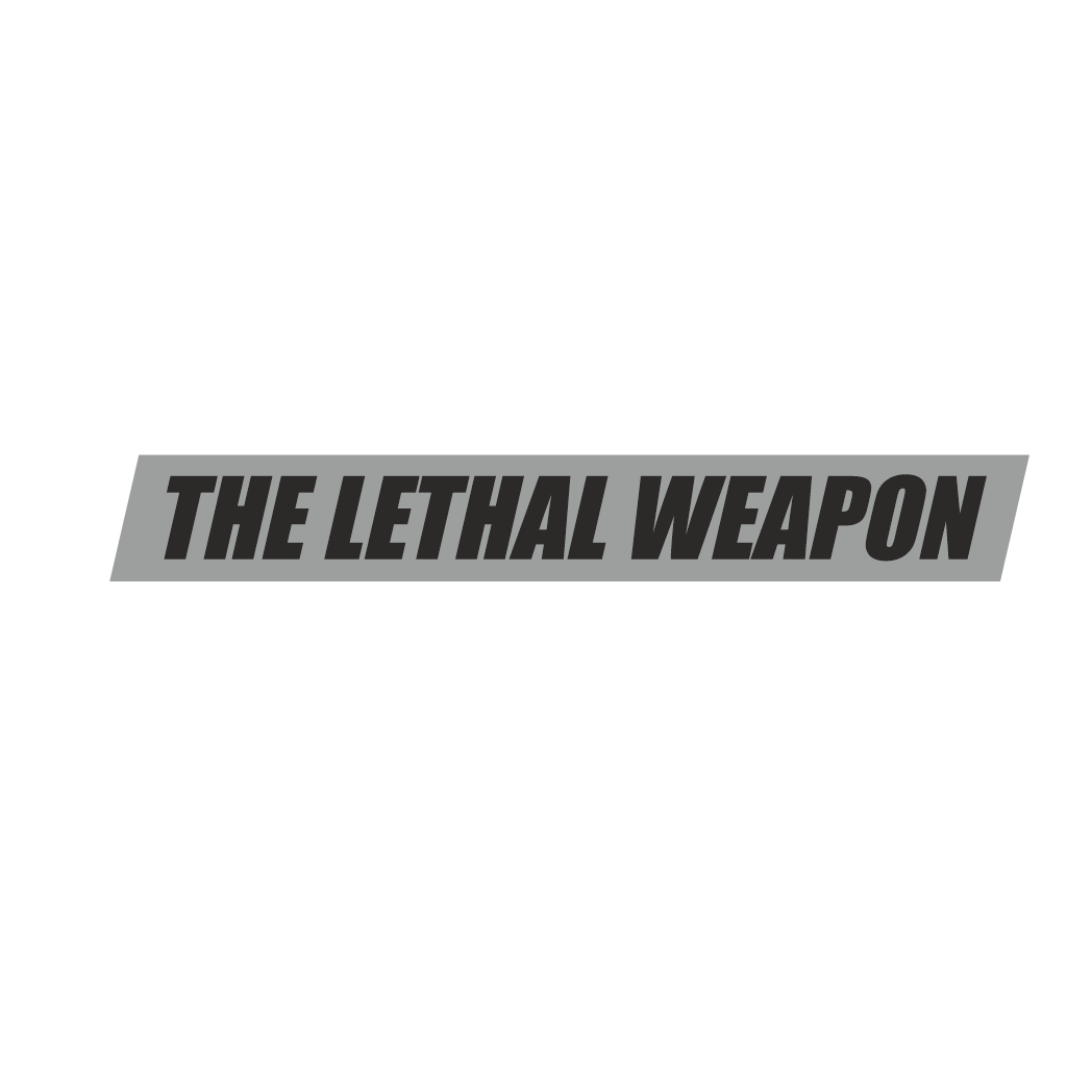 The Lethal Weapon