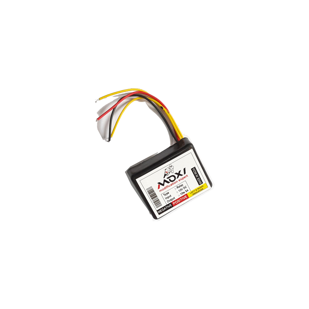 Moxi Hazard Flasher Module