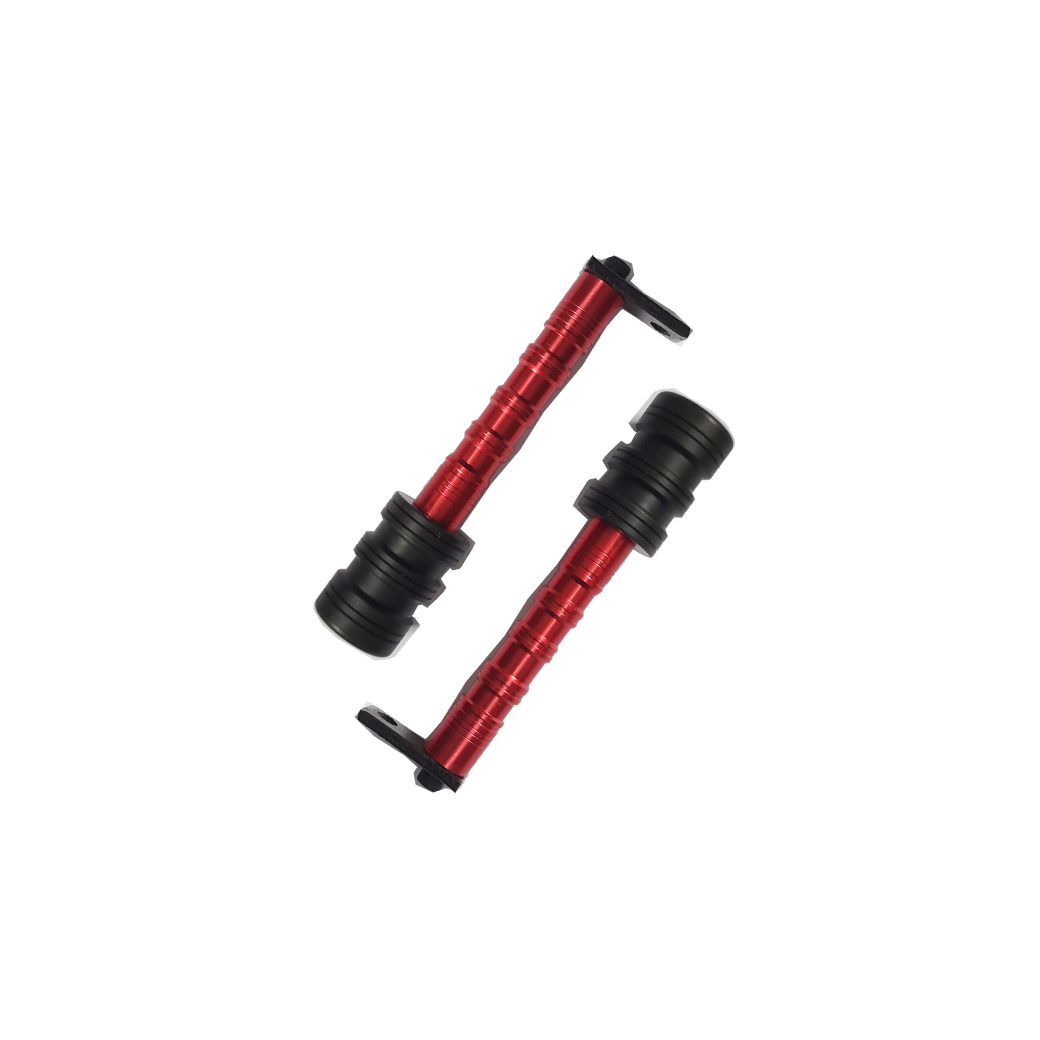 Frame sliders – bikerzedge