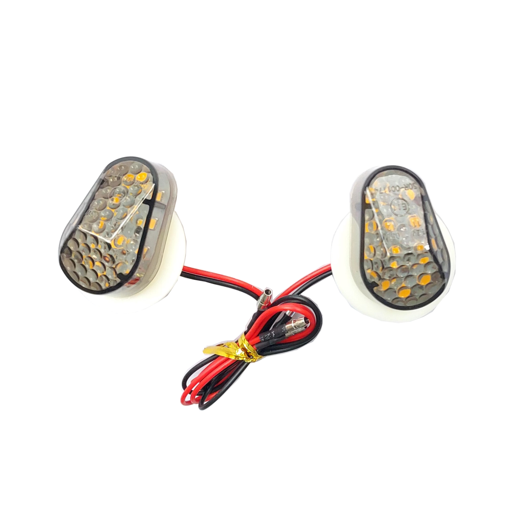 Flush Mount Indicators - Mini