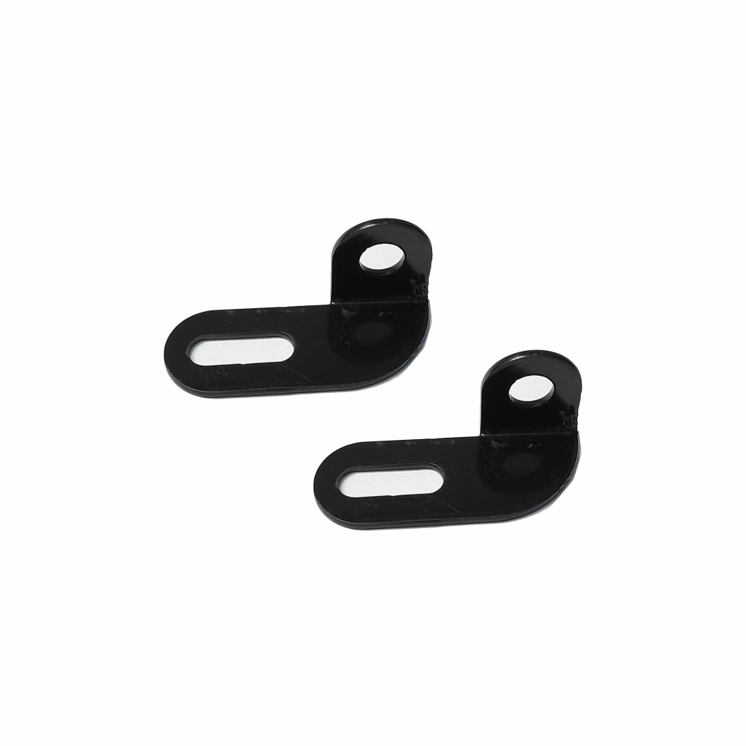 Fog Lamp Clamps