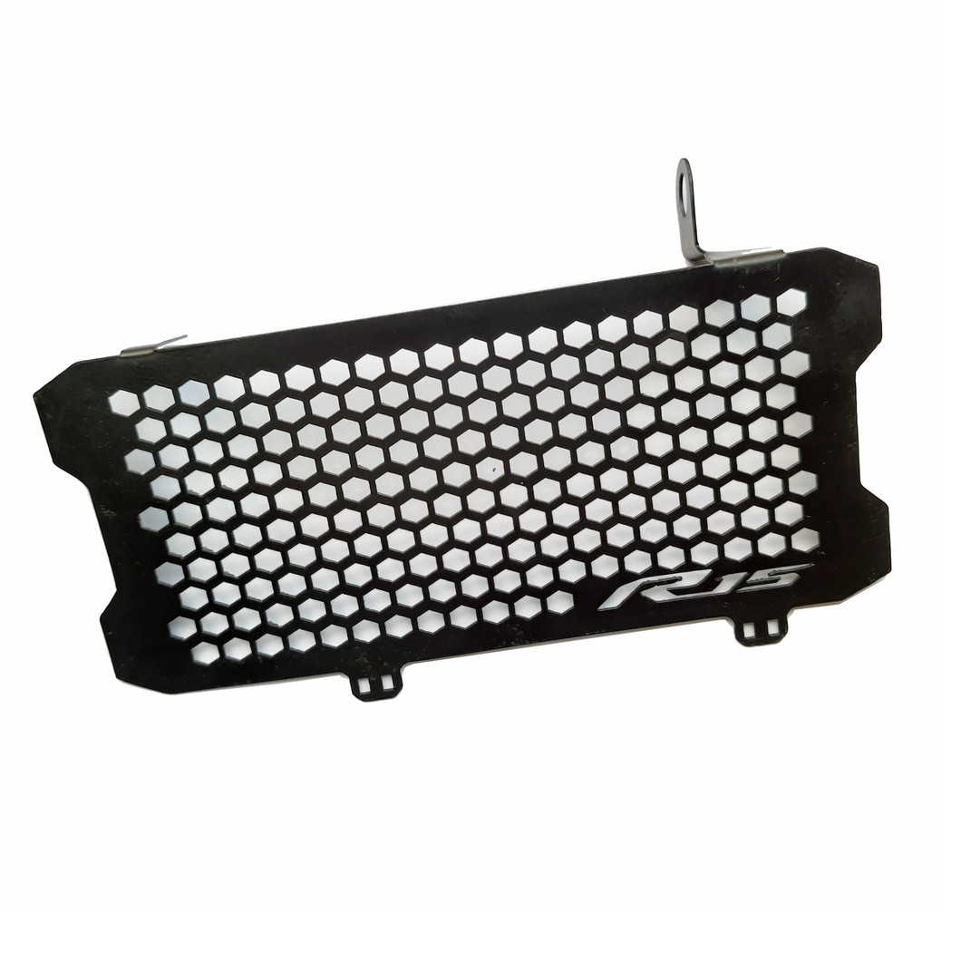 Radiator Guard R15 Radiator Guard - R15 – bikerzedge