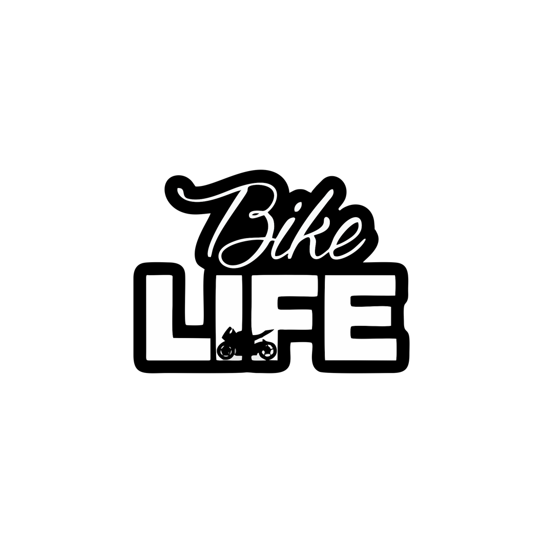 bike life