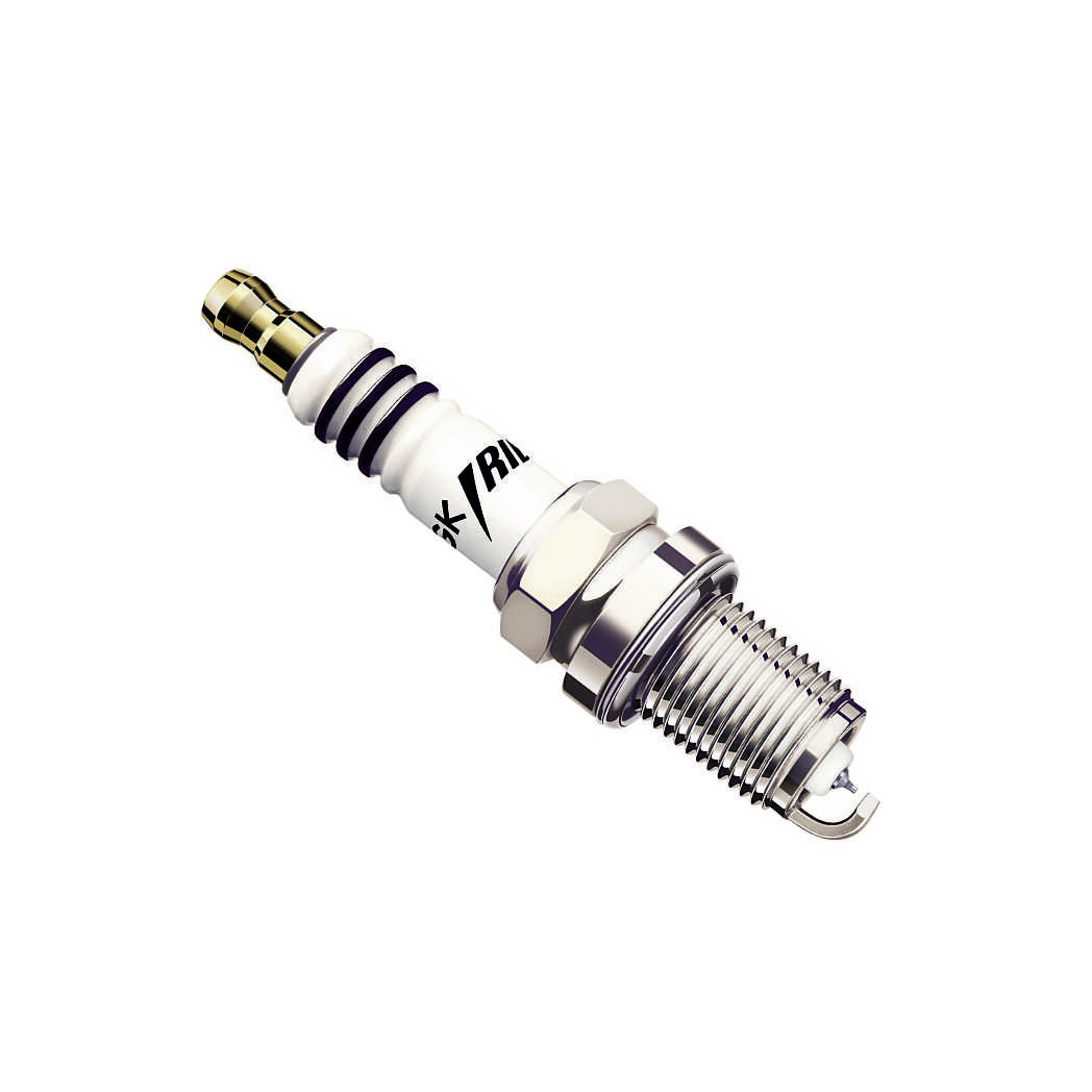 NGK Iridium Spark Plug XPulse