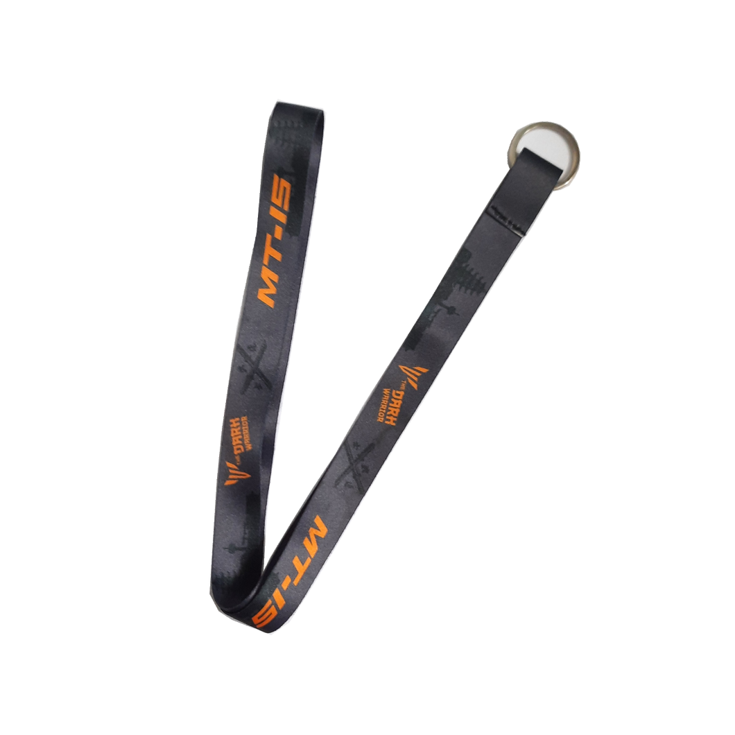 MT15 Long Lanyard