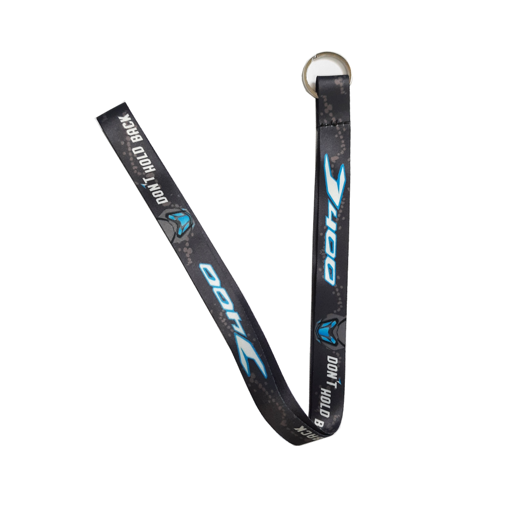 Dominar Long Lanyards