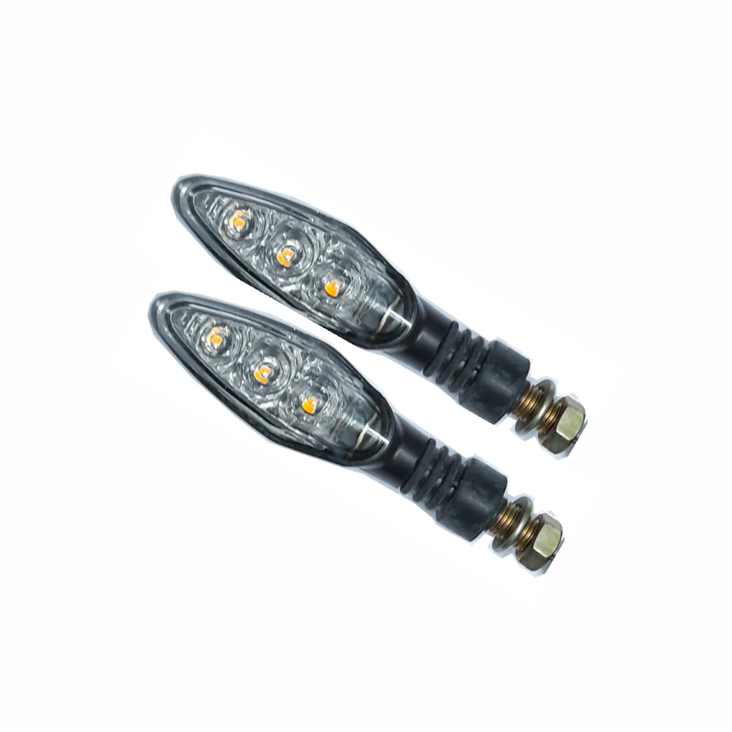 Indigators KTM Indicators