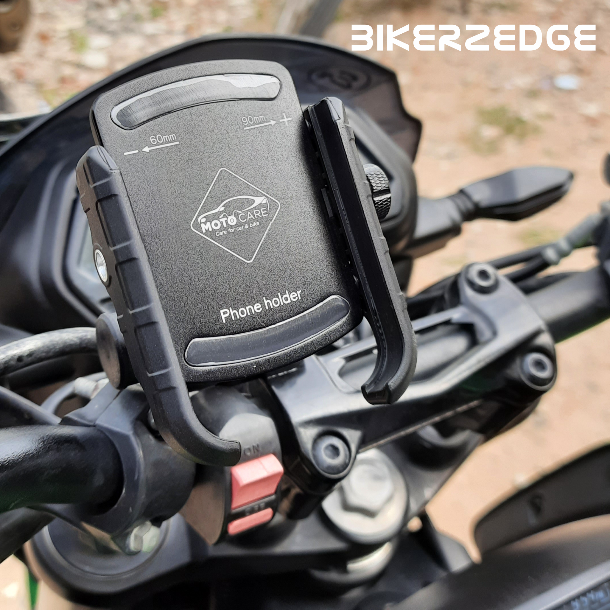 Meteor – bikerzedge